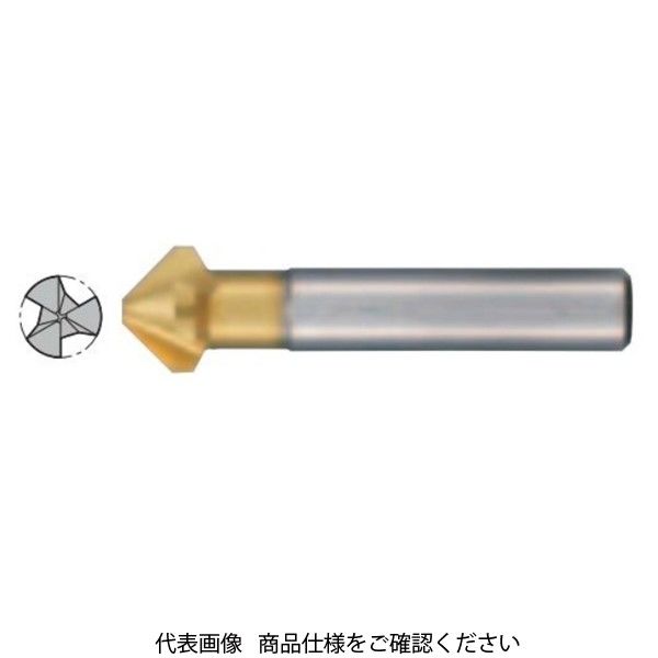 グーリングジャパン（GUHRING） カウンターシンク 327-5 1セット（10本）（直送品）