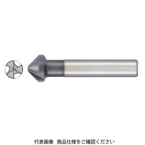 グーリングジャパン（GUHRING） カウンターシンク 1326-4.3 1セット（10本）（直送品）