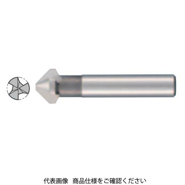 グーリングジャパン（GUHRING） カウンターシンク 476-6 1セット（10本）（直送品）