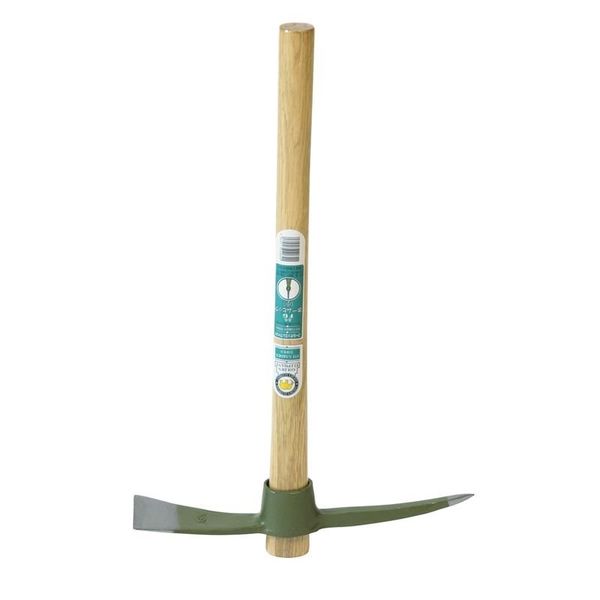 浅香工業 FG ホームピック 小 柄共 154988 1個（直送品） - アスクル