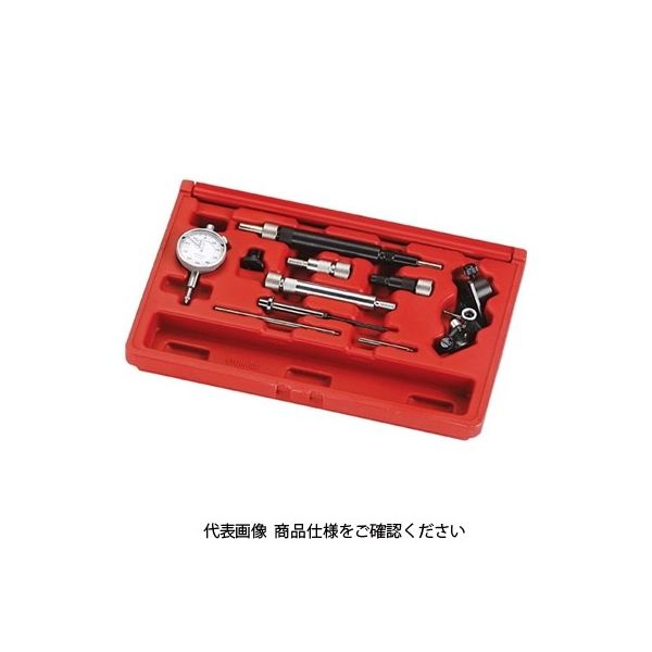 JTC ディーゼル燃料ポンプタイミングツール JTC4679 1個（直送品）