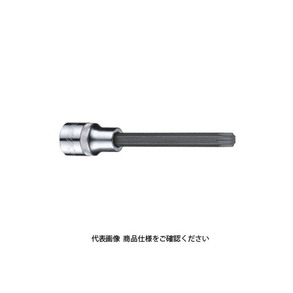 JTC 12Pロングソケット 12.7mmXM5 JTC45705120 1個（直送品）