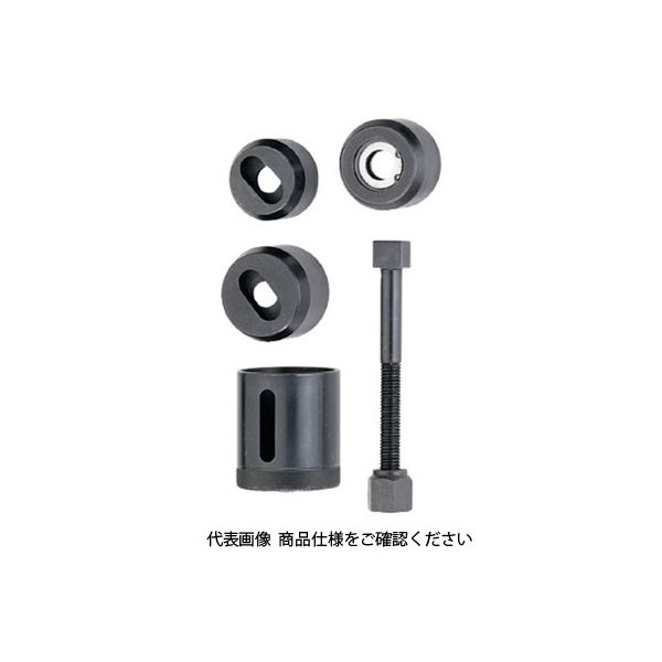 JTC ブッシュリムーバー&インサーター JTC1115 1個（直送品