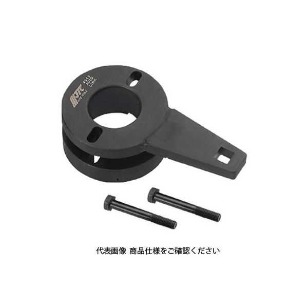 JTC クランクプーリー固定レンチ JTC4013 1個（直送品）