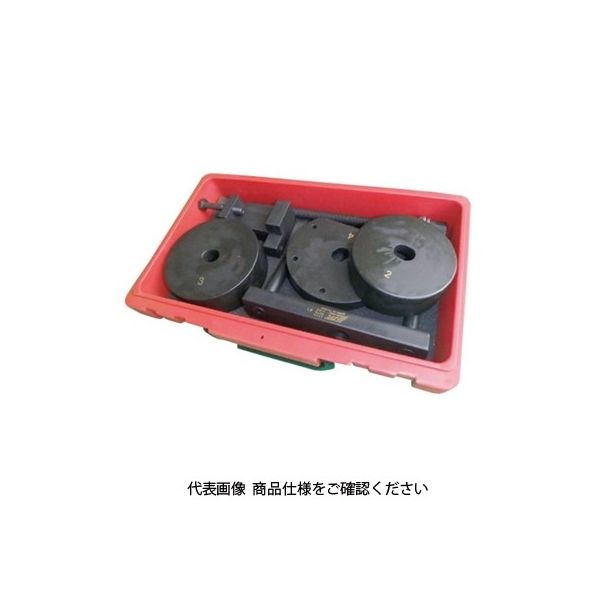 JTC トランスミッションマウントブッシュインサーター&リムーバー JTC4624 1個（直送品） 28,579円