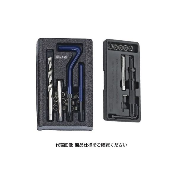 確認用　やまとじ ライナー JTC 新しいねじ山を作る道具 M10X1.5 JTC4784 1個（直送品
