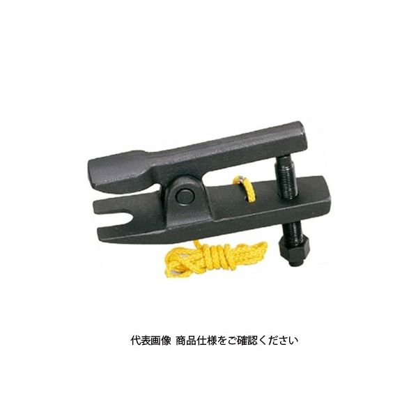 JTC ボールジョイント薄型プーラー JTC1336 1個（直送品）