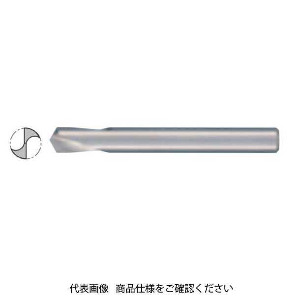 グーリングジャパン（GUHRING） ハイスNCスポットドリル 556- 14.0*120゜ 14.0*120 1本（直送品）