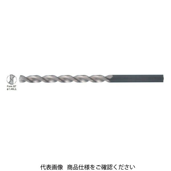 グーリングジャパン ハイスストレートドリル深穴 535ー7 1本