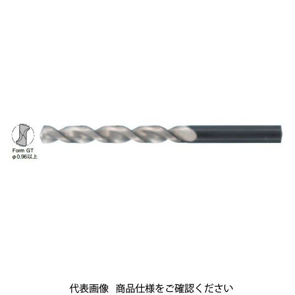 グーリングジャパン ハイスストレートドリル深穴 549ー8.7 1本