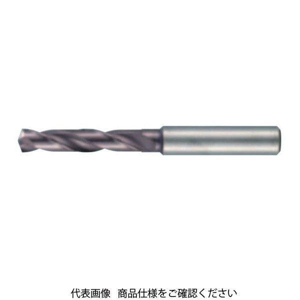 グーリングジャパン 超硬ドリル 5514ー5.3 1本（直送品）
