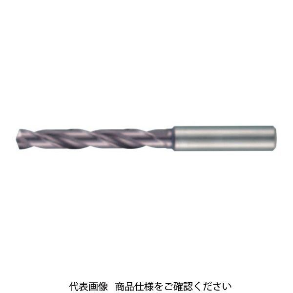 グーリングジャパン 超硬ドリル 5515ー8.1 1本（直送品） 10,420円