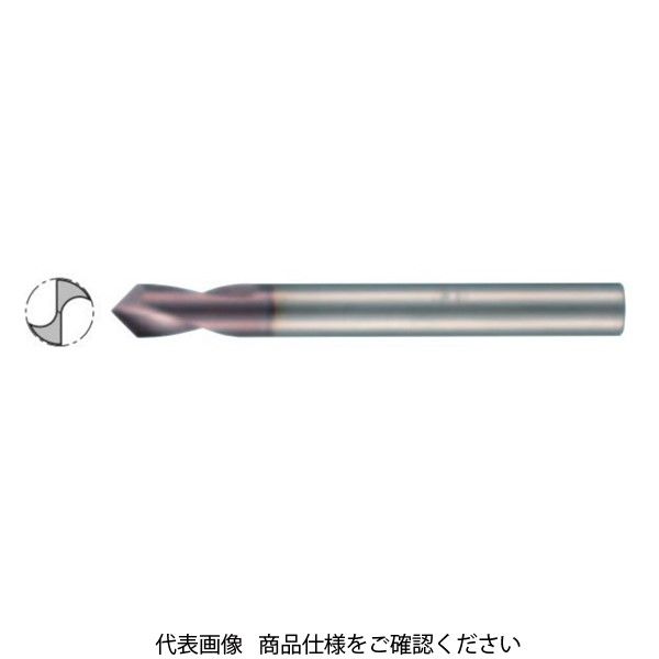 グーリングジャパン（GUHRING） 超硬ドリル F723-9.52 1本（直送品）