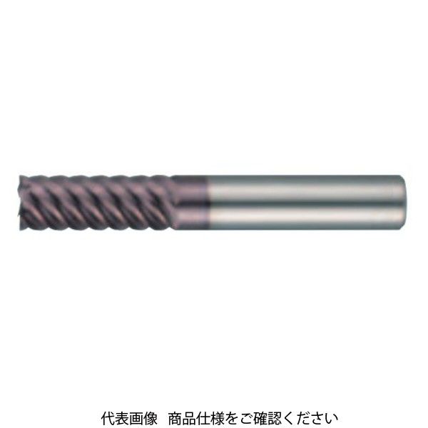 確認用 グーリングジャパン 超硬エンドミル #3715ー18 1本（直送品