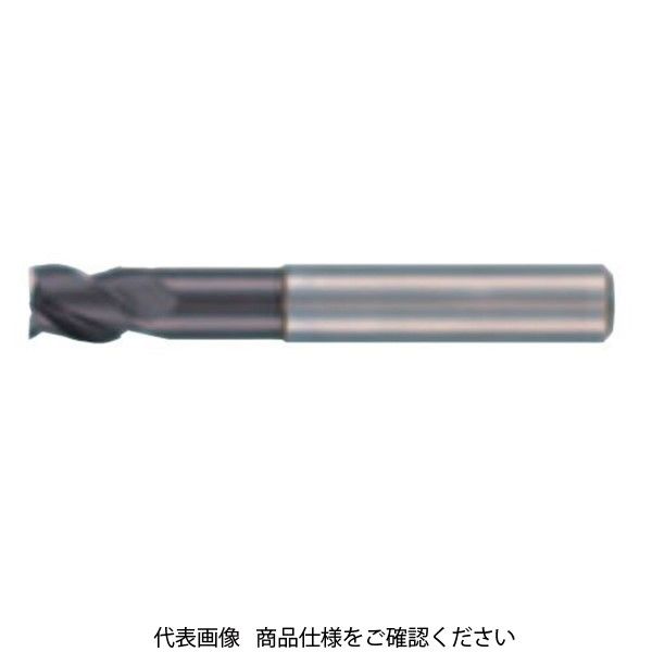 グーリングジャパン（GUHRING） 超硬エンドミル #3893-5 1本（直送品）