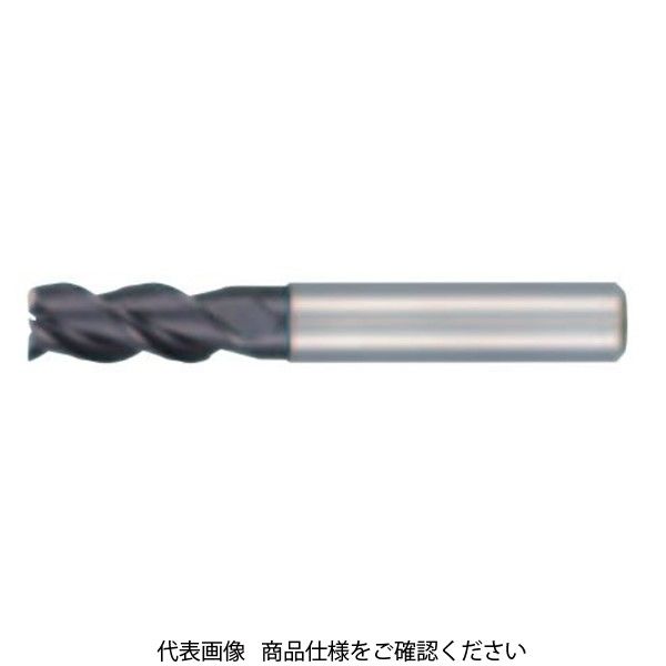 グーリングジャパン 超硬エンドミル #3891ー6 1本（直送品