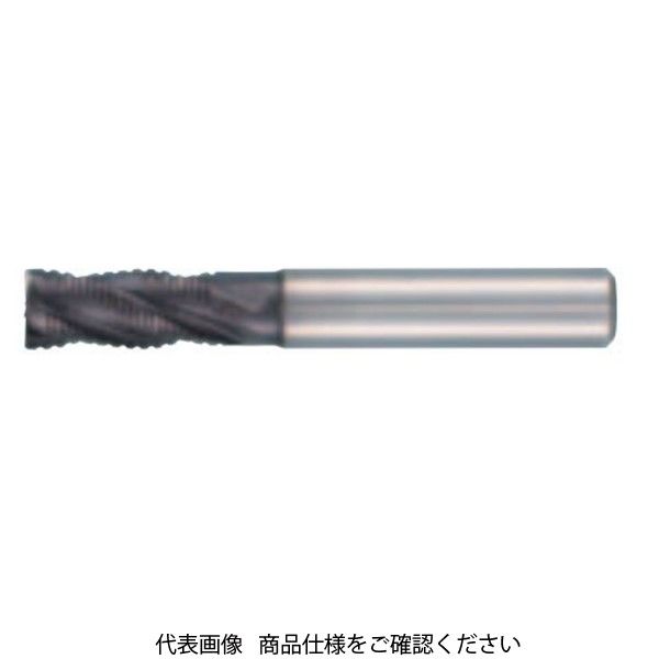 グーリングジャパン（GUHRING） 超硬エンドミル 3507-6 1本（直送品）