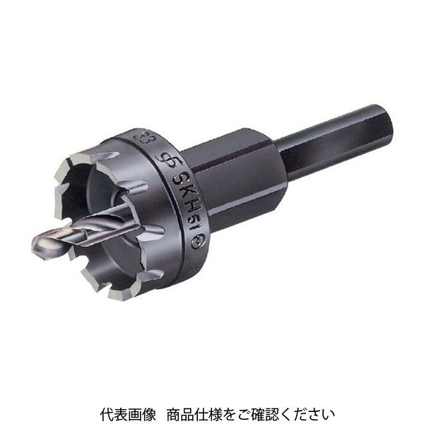 大見工業 G型ホールカッター G32 1個（直送品）