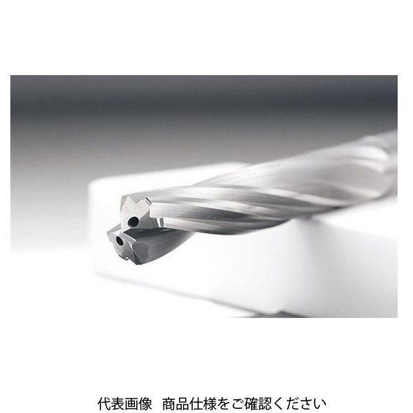 大見工業 ツイストVドリル TVDS TVDSー0098ーOH 1本（直送品）