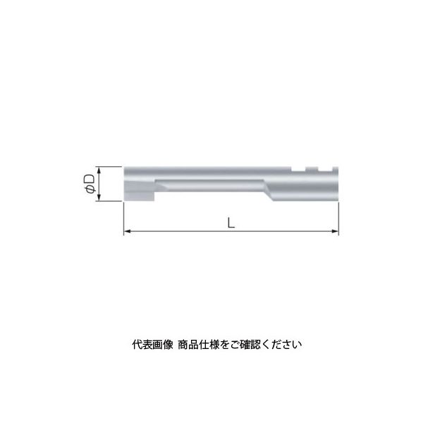 富士元工業 TAチップ UZHS-M8BC 1個（直送品）