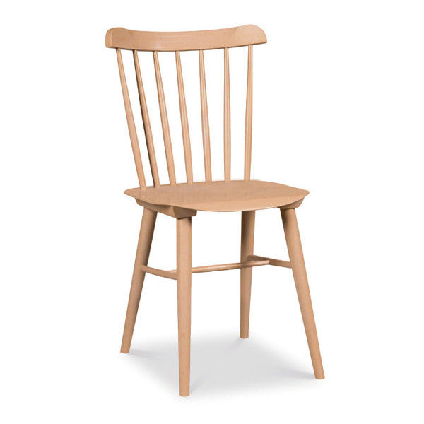 TON チェア ナチュラル椅子・チェア - 椅子
