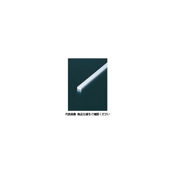 エヌアイシ・オートテック フラットバー 521mm AFFB-09005-521 1セット(10本)（直送品）