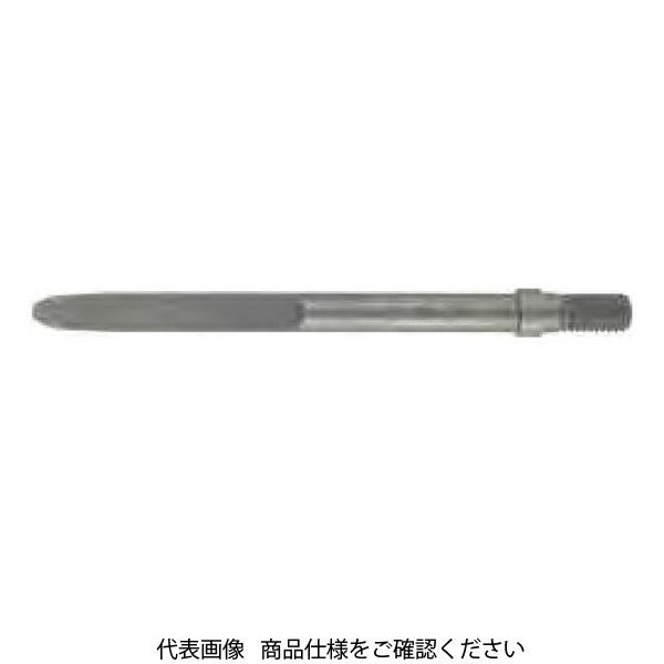 近江精機 OHMI スクリュードライバービット プラスビット MV-46 No.2x8x74（6x59） LL SS 1セット（10本）（直送品） -  アスクル