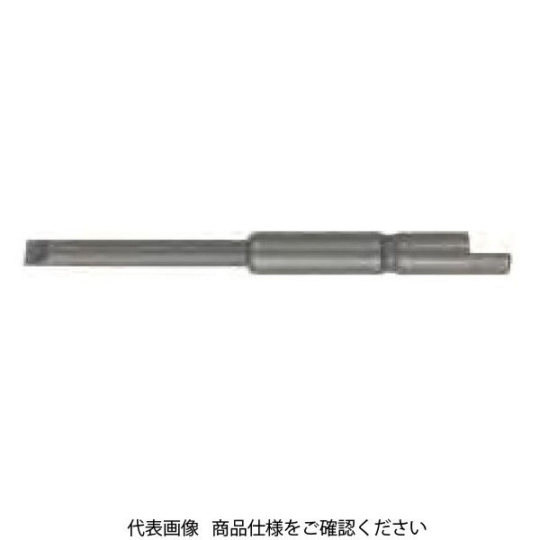 61-3968-36 インパクトドライバー用マイナスビット（08400020