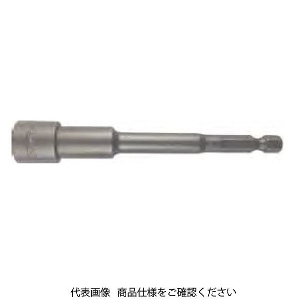 近江精機 OHMI スクリュードライバービット ボックスビット V-17B H10x150 1セット（5本）（直送品）