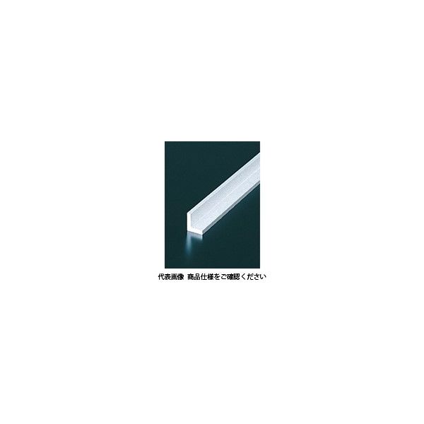エヌアイシ・オートテック 等辺アングル 201mm AFEL-3005-201 1セット(40本)（直送品） 10,461円