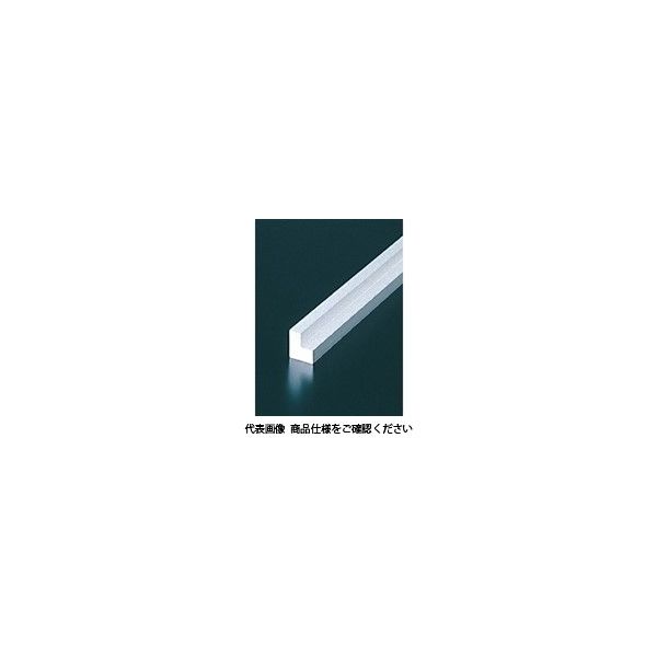 エヌアイシ・オートテック 等辺アングル 401mm AFEL-6010-401 1セット（5本）（直送品）