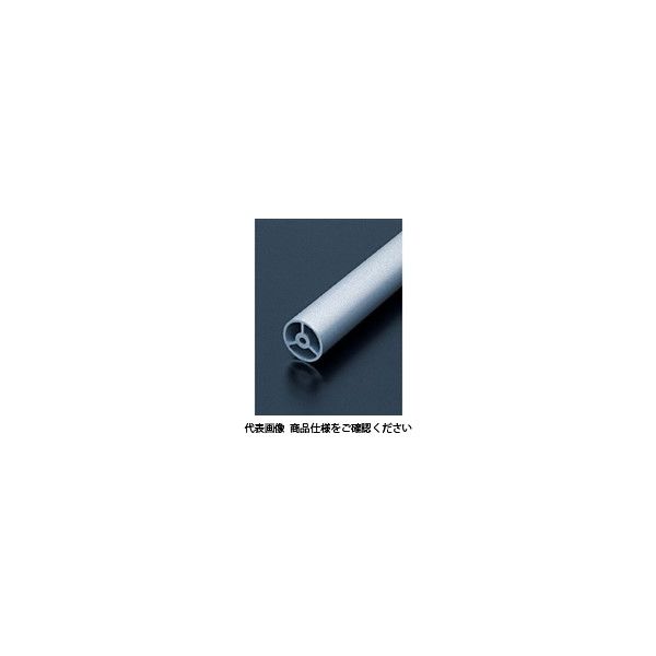 エヌアイシ・オートテック SP パイプフレーム 204mm ASTP-30-204 1セット(40本)（直送品）