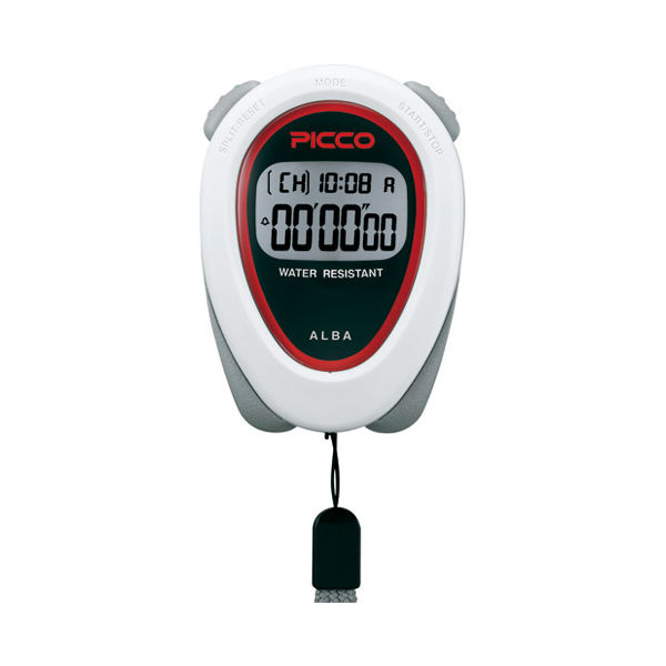 セイコーウオッチ ストップウオッチ ADMD009 1個（直送品）