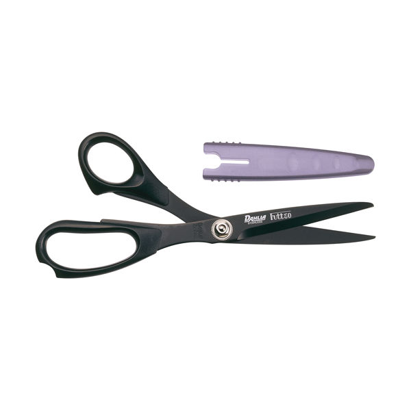ダリヤ フッ素はさみ 210mm DSF 1本（直送品）
