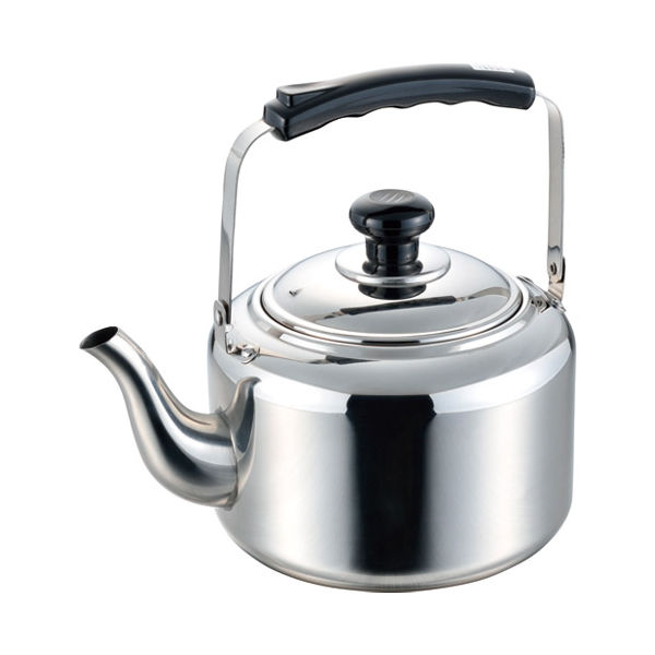 KKR ステンレスケトル2-3L 1個（直送品）