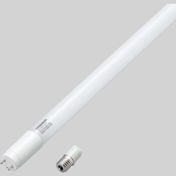 LED直管工事パック（昼光色・20W型・1灯用器具ランプ2本） LDF20D1010-KO1トウヨウ2 1灯用（1台・2本）（直送品）