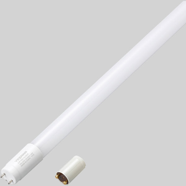 LED直管工事パック（昼光色・40W型・1灯用器具ランプ5本） LDF40D1620-KO1トウヨウ5 1灯用（1台・5本）（直送品）