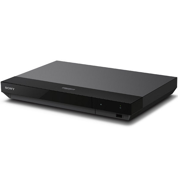 了解致しましたSONY ultra HD Blu-rayプレーヤー UBP-X700