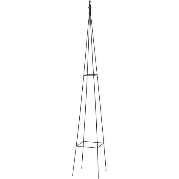 タカショー トピアリータワーL NPM-T01L/10S 1セット（10本入）（直送品）