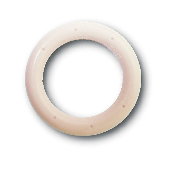 高品質 フジメディカル Milexペッサリー（リング） 1個 MXPER06（83mm） その他