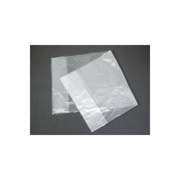 パックスタイル PS HD容器回収袋 1500×1200新 00523259 1包：200枚（50×4）（直送品）