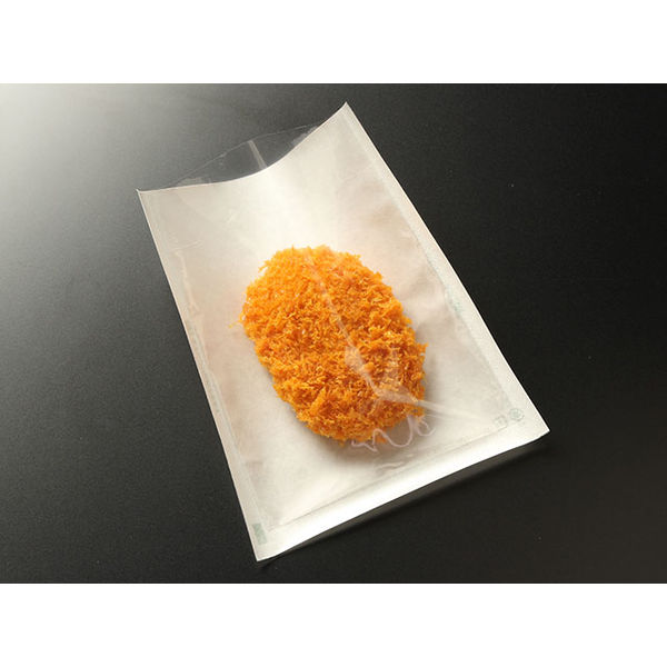 パックスタイル エコテトラ150 晒 00587619 1包：3200枚（100×32）（直送品）