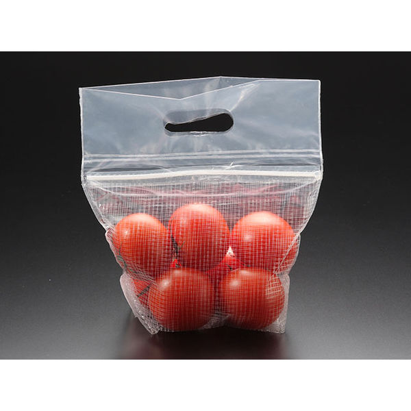 パックスタイル ワリフスタンドバッグ 20-22 00588492 1包：2000枚（50×40）（直送品）