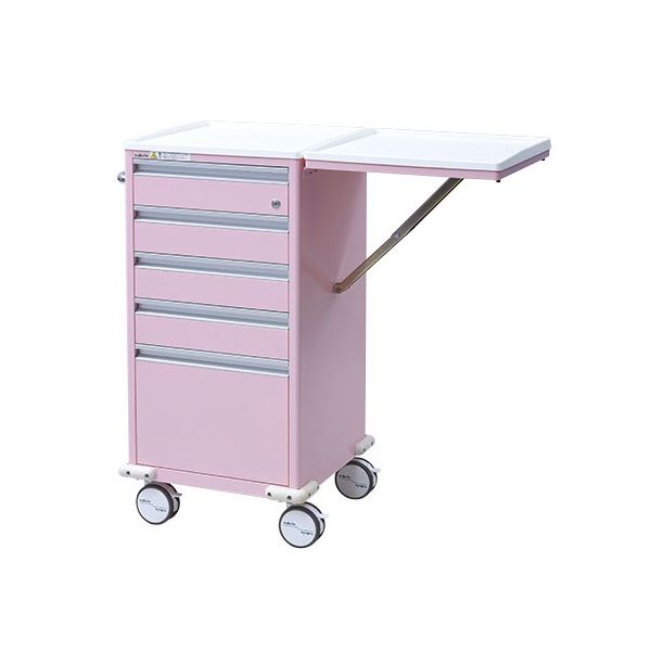 B-41】メディカルワゴン 医療用