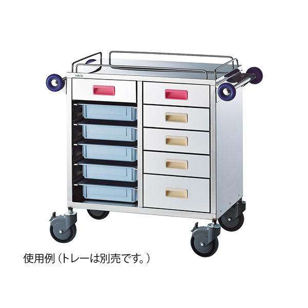 アズワン 処置車