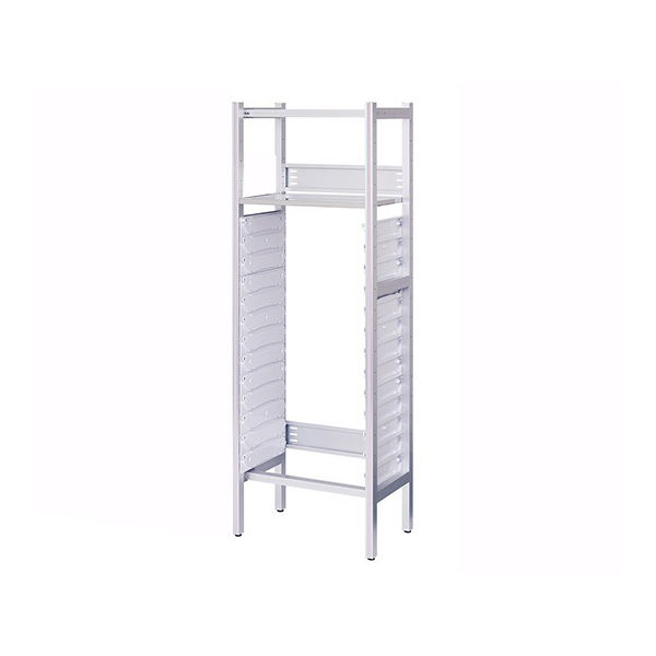 アズワン アルティアラック（棚板1枚+スタンダードトレー用） 1台