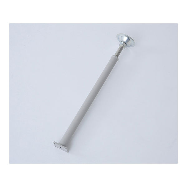 アズワン アルティアラック用転倒防止ポール 4本入 H2700 1セット(4本) 7-4517-03（直送品）