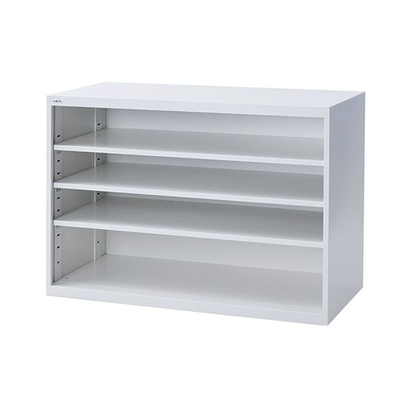 アズワン アルティア中段ユニット(W1150mmタイプ) NM-1150 1台 7-4586-01（直送品） アズワン