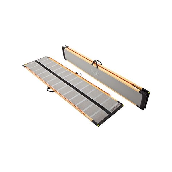 ケアメディックス ケアスロープ CS-240C 1個 61-7364-20（直送品）