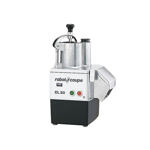 エフ・エム・アイ マルチ野菜スライサー CLー50E 1個 61-8662-71（直送品）